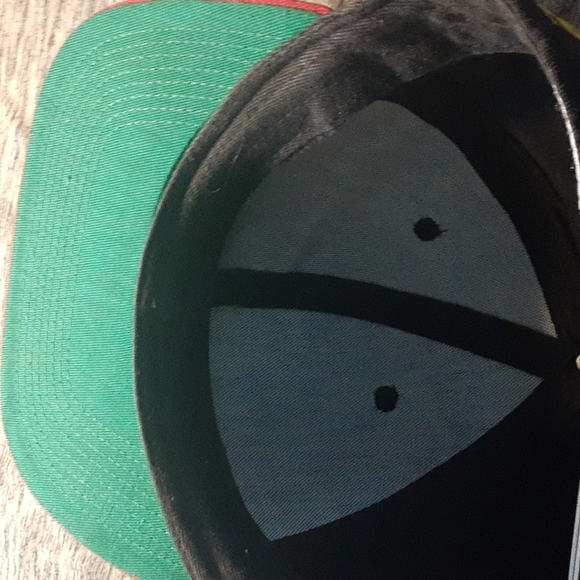 Chicago Bulls "TISA" Sports Specialties VTG Hat - Picture 5 of 6